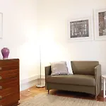 Bed & Breakfast Magnolia Lisboa