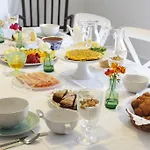 Magnolia Bed & Breakfast