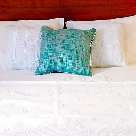 Magnolia Bed and Breakfast Lisboa