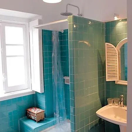 Magnolia Bed and Breakfast Lisboa