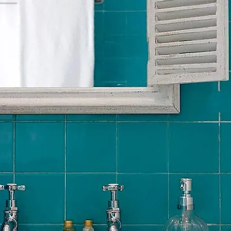 Bed and Breakfast Magnolia Lisboa