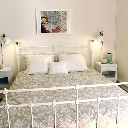 Magnolia Bed and Breakfast *