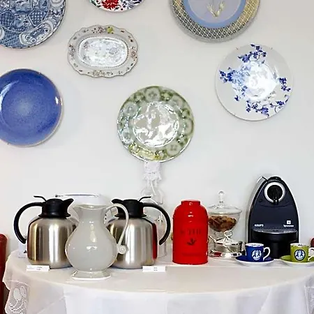 Magnolia Bed & Breakfast