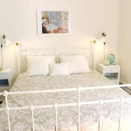 Bed & Breakfast Magnolia *