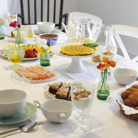 Magnolia Bed & Breakfast