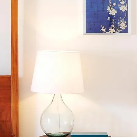 Magnolia Bed & Breakfast Lisboa