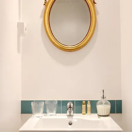 Bed & Breakfast Magnolia Lisbon