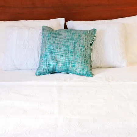 Magnolia Bed & Breakfast