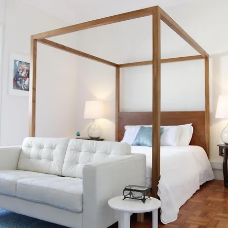 Oda ve Kahvaltı Magnolia *