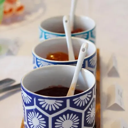 Bed & Breakfast Magnolia *