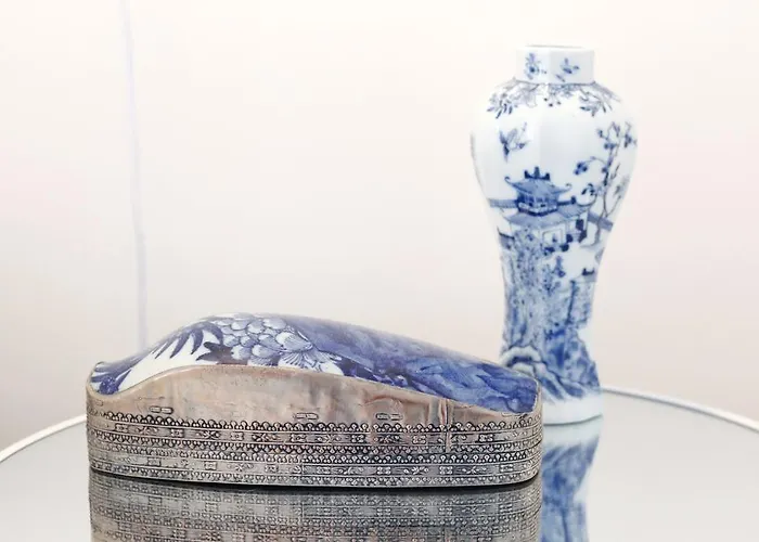 Magnolia Bed & Breakfast Lisbona