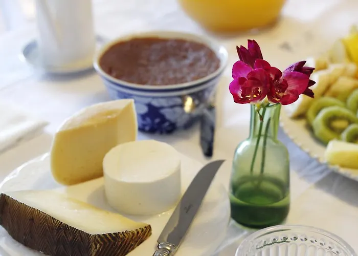 Bed & Breakfast Magnolia *