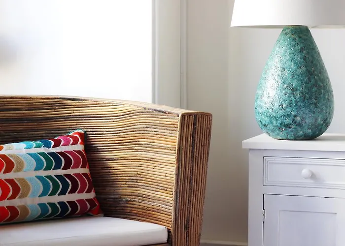 Magnolia Bed & Breakfast