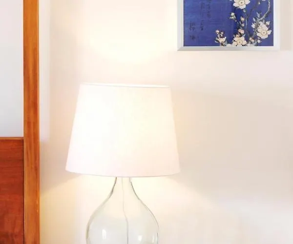 Magnolia Bed & Breakfast Lisbona