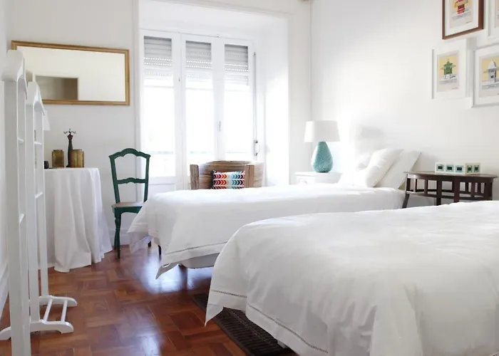 Bed & Breakfast Magnolia