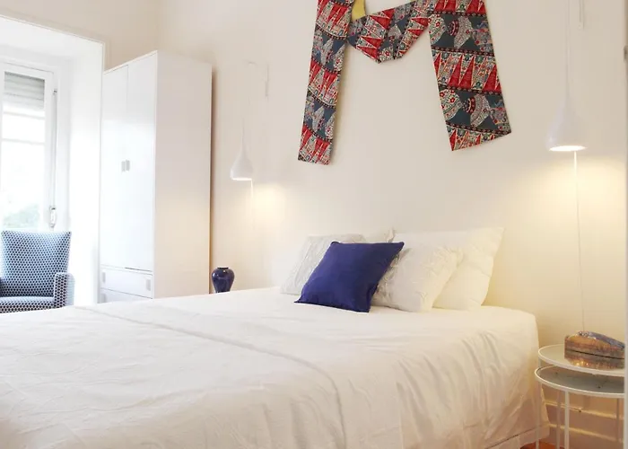 Bed & Breakfast Magnolia