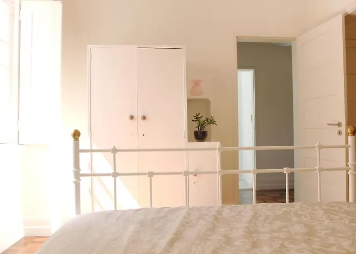 Magnolia Bed & Breakfast