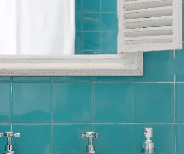 Bed & Breakfast Magnolia *