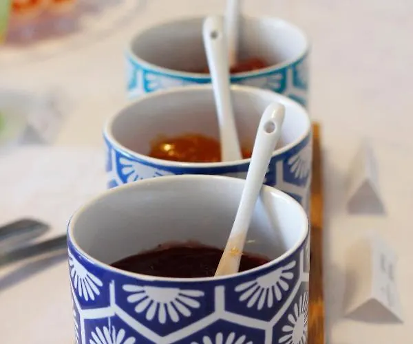 Bed & Breakfast Magnolia *