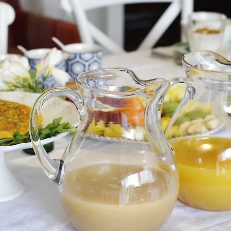 Magnolia Bed & Breakfast Lisbona