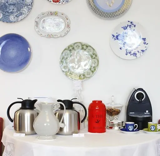 Magnolia Nocleg ze śniadaniem