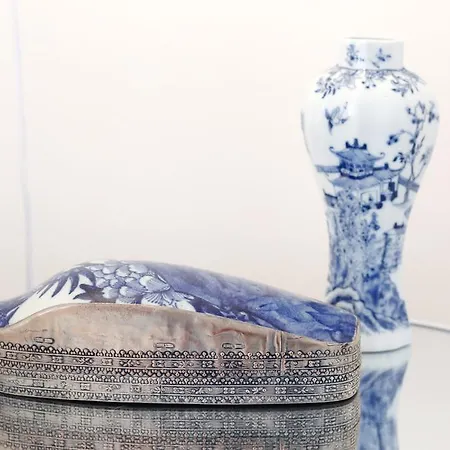 Magnolia Bed & Breakfast Lisboa