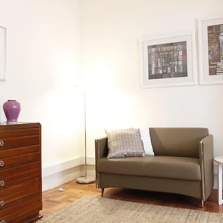 Bed & Breakfast Magnolia Lisboa