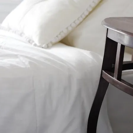 Bed & Breakfast Magnolia *