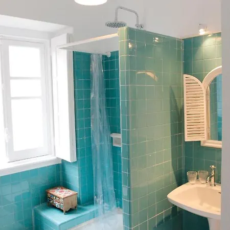 Bed & Breakfast Magnolia Lisboa