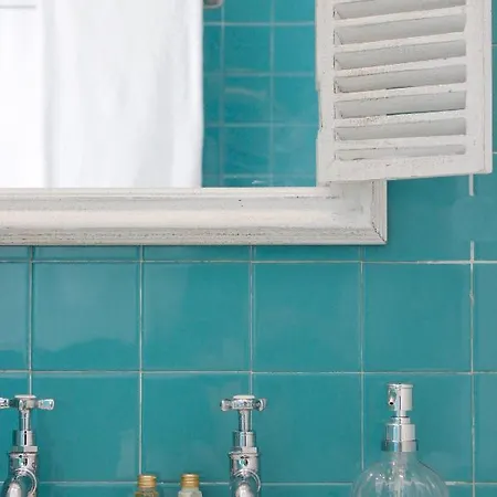 Bed & Breakfast Magnolia *