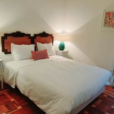 Magnolia Bed & Breakfast