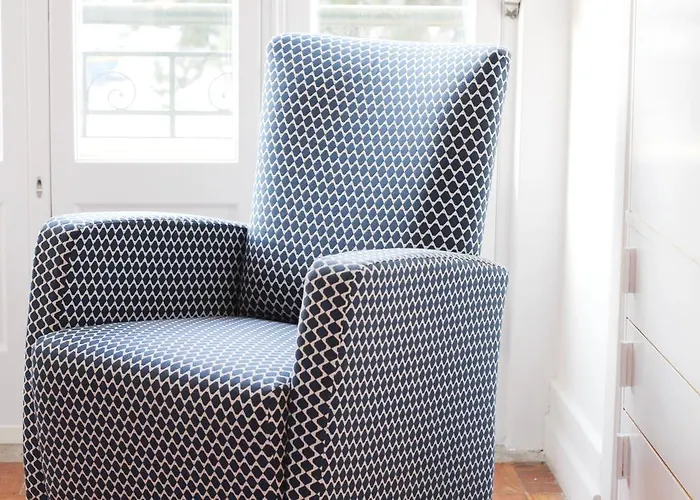 Bed & Breakfast Magnolia