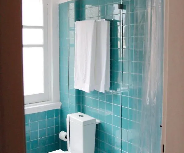 Bed & Breakfast Magnolia *